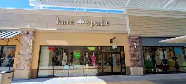 Kate Spade Outlet