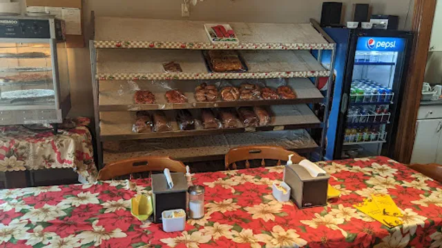 Koffee House & Bakery