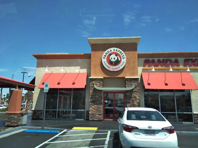 Panda Express