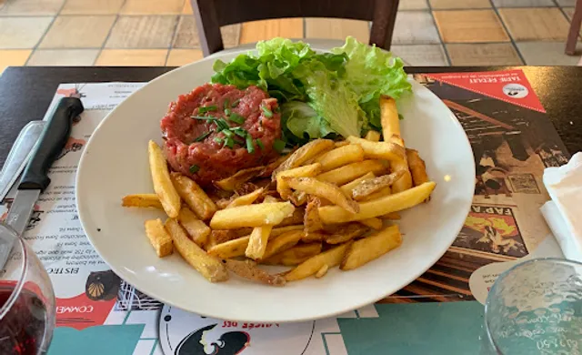 Bar Brasserie du Marché