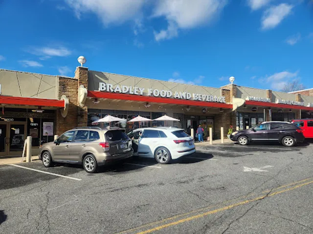 Bradley Food & Beverage