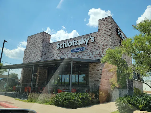 Schlotzsky's