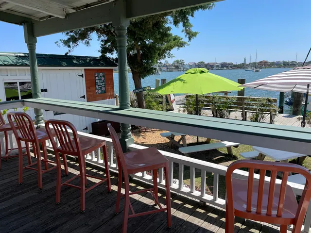 Stockroom Street Food