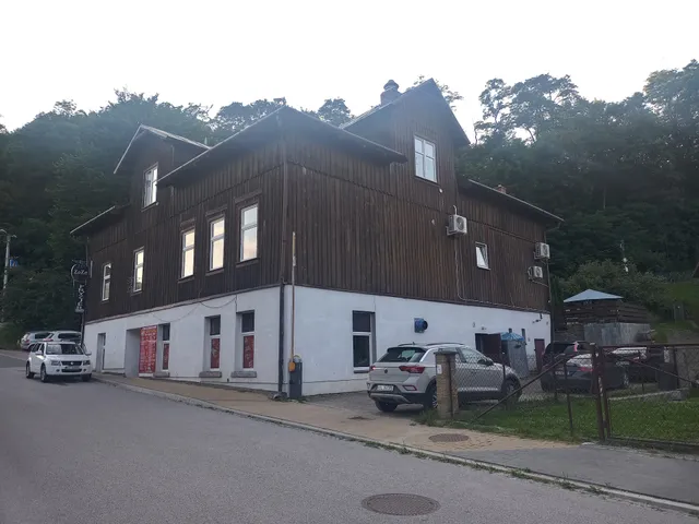 Apartamenty Pod Kicarzem - Noclegi Piwniczna Zdrój