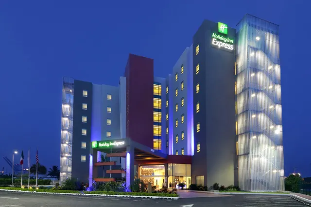 Holiday Inn Express Tuxpan by IHG