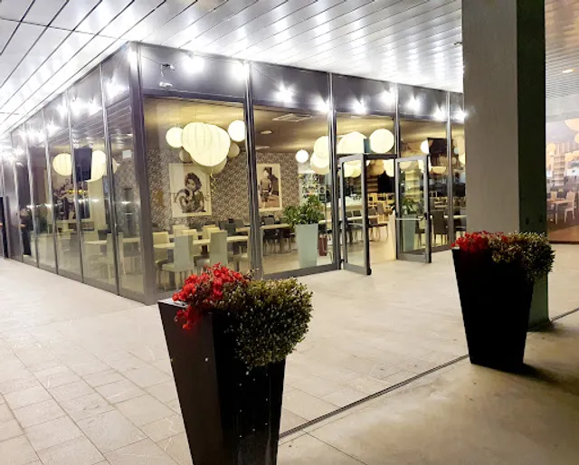 Tourlè LaPizzeria e ilGrill Altavilla Vicentina