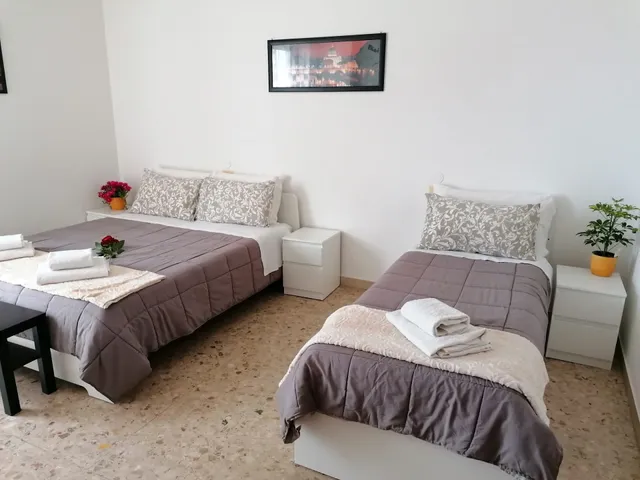 Giuseppe House - Appartamento