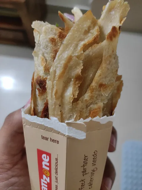 KaatiZone Rolls & Wraps