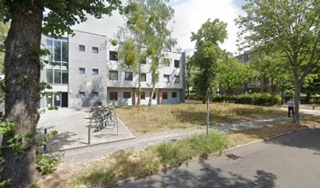 Café Schwarzer Freitag