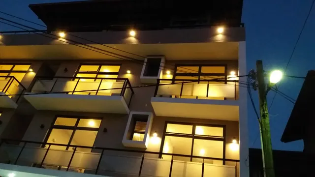TJS Apartments, Colombo, Srilanka