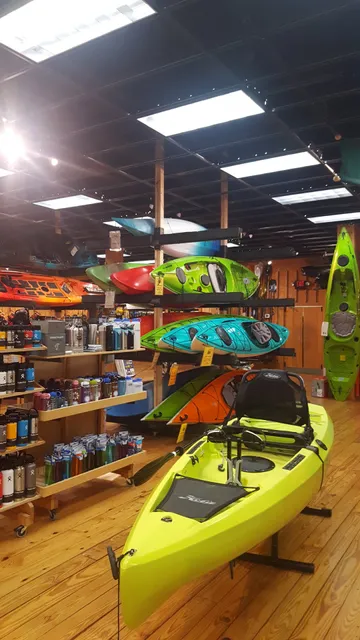 Great Outdoor Provision Co.