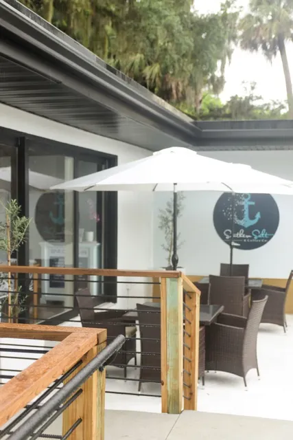 Southern Salt & Coffee Co.