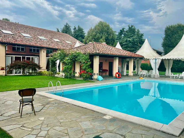 Torre dei Frati | Location per Matrimoni a Fossano