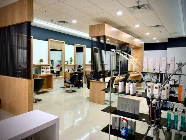 Park Seung Chol Hair Studio - Dallas / 박승철 헤어스투디오 - 달라스