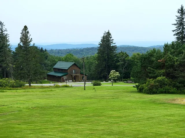 Roscoe Mountain Club