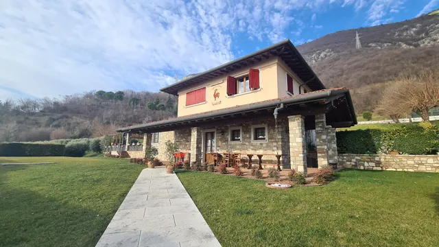 Agriturismo Il Gallo 2