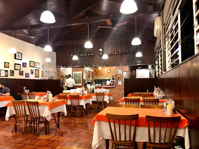 Churrascaria Porto Alegrense