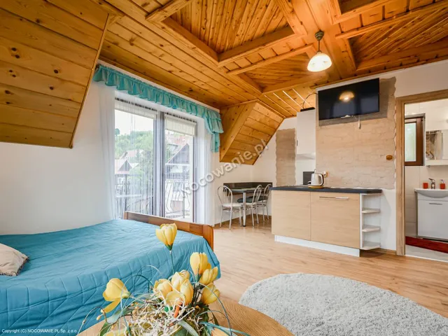 "U Gosi" Accommodation. Guest rooms. Guest Rooms