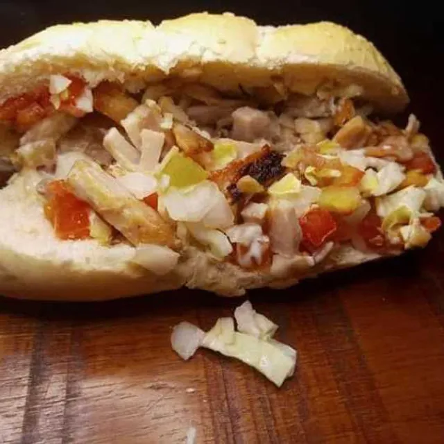 Churrasco Grego Vista Alegre