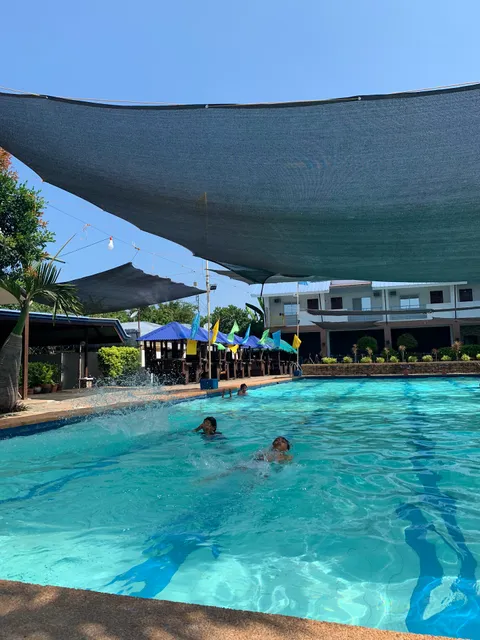 Verdant Resort Bacnotan La Union