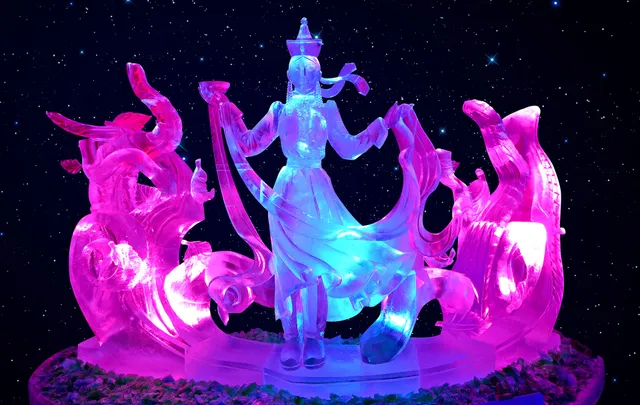 Karls - Eiswelt Rövershagen