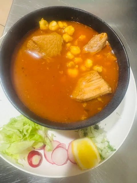 Charros Kitchen Grill