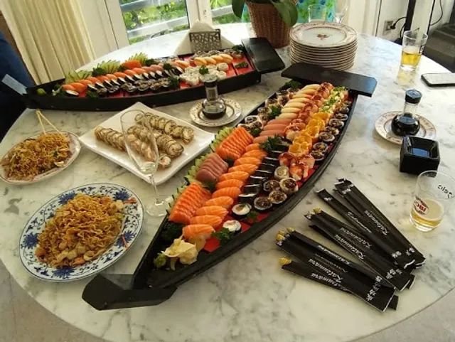 Katsumaru culinária japonesa