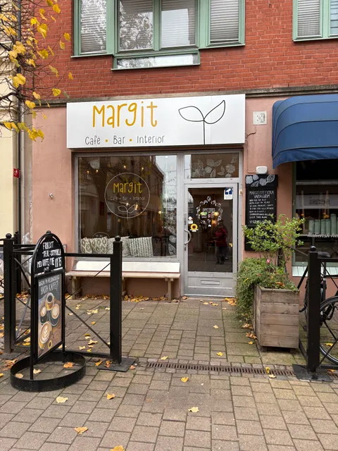 Margit café