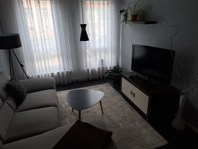 Ferienwohnung Stürmer