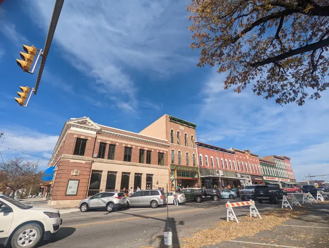 Covered Bridge Art Gallery