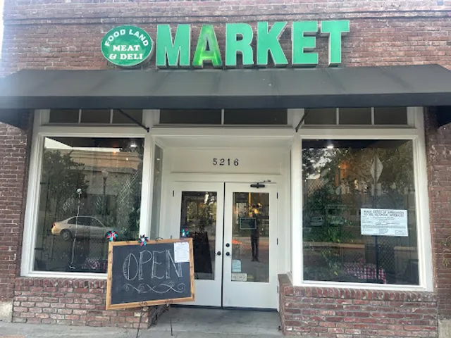 Owen's Italiano (Secret Sammich)