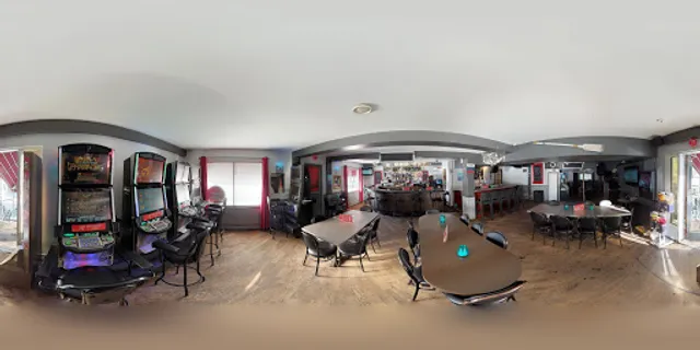 Chez Raymond Piley Inc