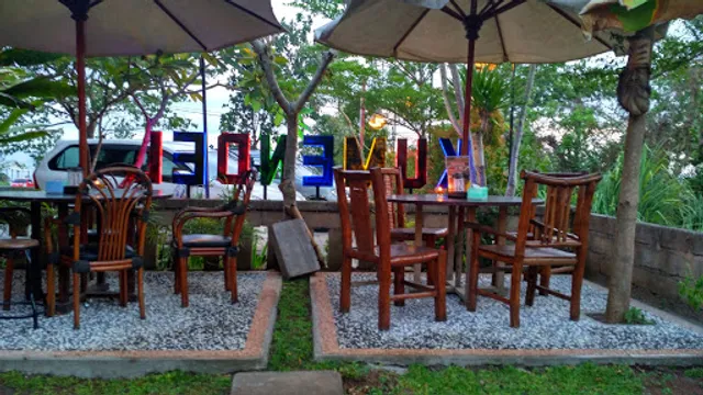 Kumendel Rumah Makan Keluarga