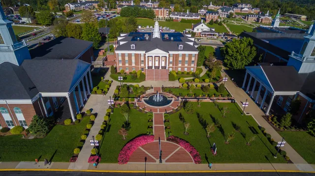 University of the Cumberlands