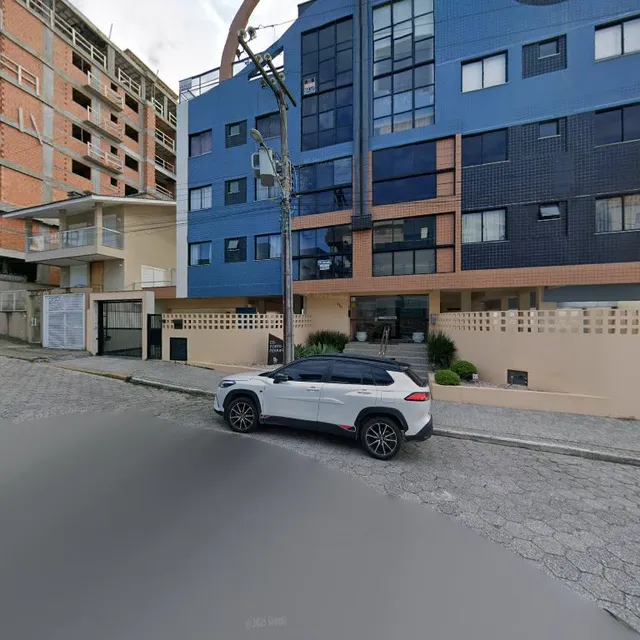 Edificio Porto Ferraro