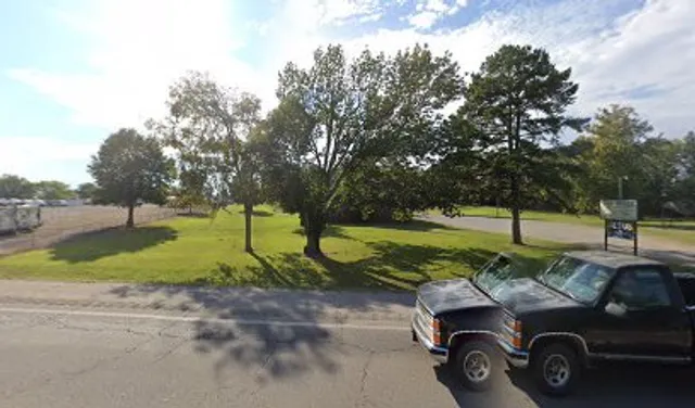 First Assembly of God Pocola