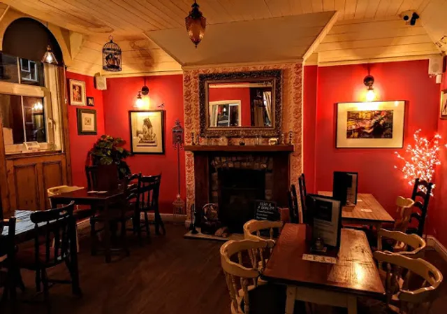 The Birdcage Pub Lincoln