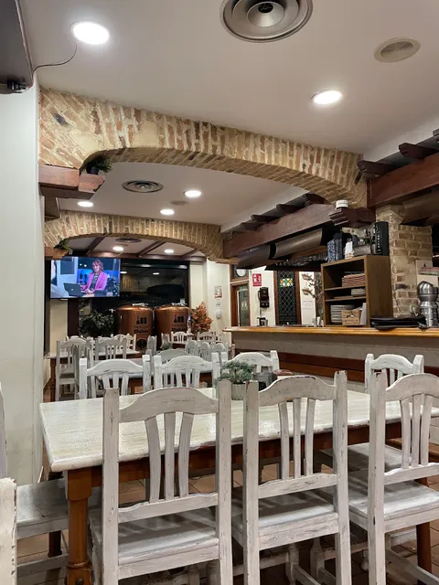 Restaurante O Afiador