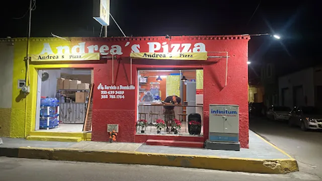 andreas pizza