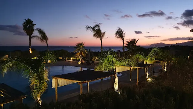 Soltróia Beach Club