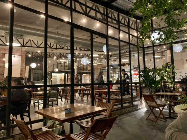 Nappa Dori Warehouse