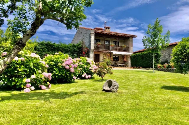 Casa Rural El Pedroso