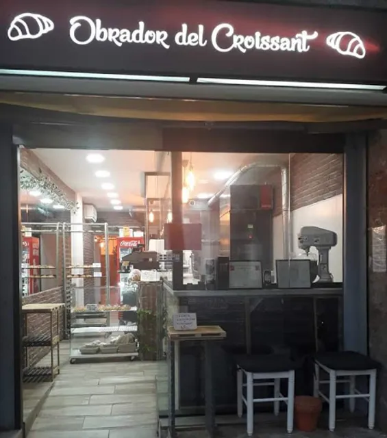 Obrador del Croissant