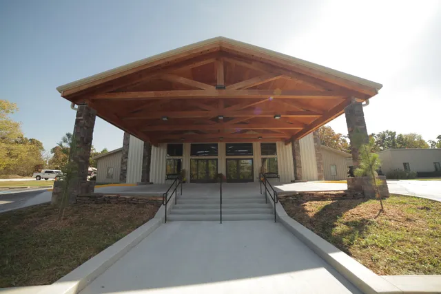 Christ's Community - Joplin