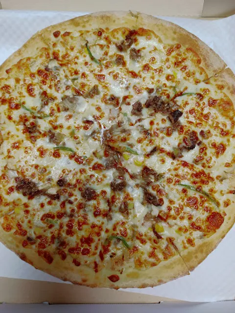 피자스쿨(수내점)