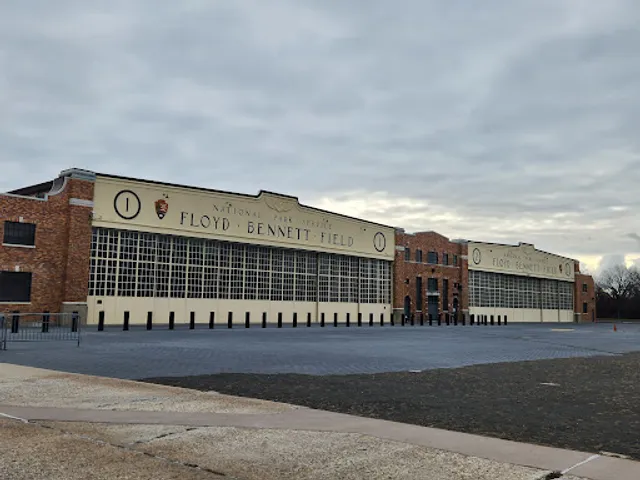 Floyd Bennett Field