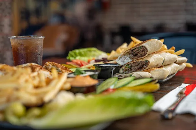 Abu Omar Halal - Richmond, TX