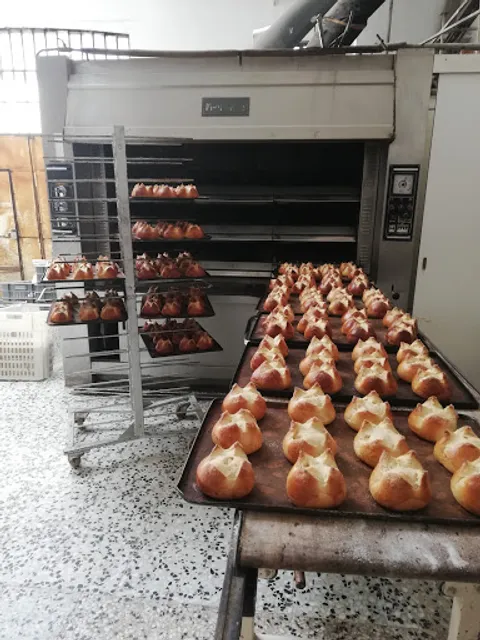 Panadería Viena España