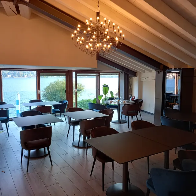 Decio Monte Isola | Bar, Bistrot & Rooms