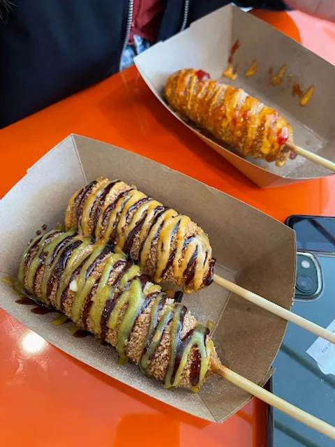 Chungchun Kogo Coreen